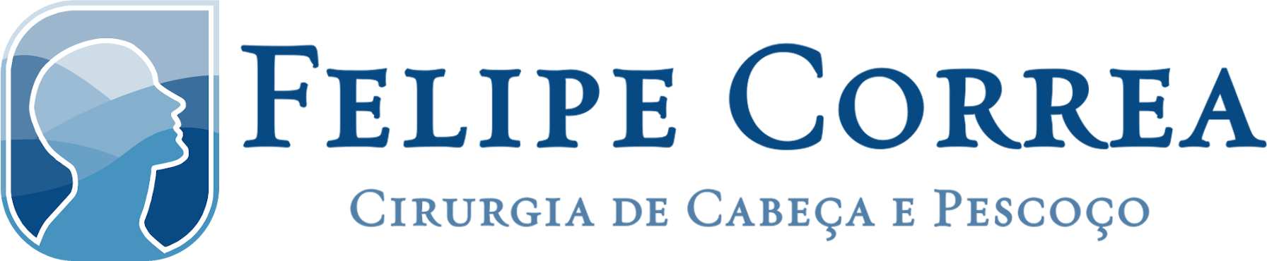 Dr. Felipe Correa - Cirurgia de Cabeça e Pescoço